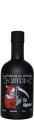 La Famiglia Nostra 2005 LFN The Hogfather Sherry Butt Amarone Finish 57.1% 350ml