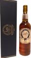 Glen Bannock 12yo Special Reserve Oak Casks Diwisa Willisau Lucerne 40% 700ml