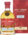 Kilchoman 2010 Antipodes Bourbon Barrel LMDW 52.5% 700ml