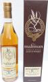 Bunnahabhain 1990 MBl The Maltman 49.5% 700ml