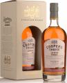 Teaninich 2009 VM The Cooper's Choice 47.5% 700ml