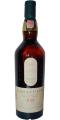 Lagavulin 16yo Ex-Bourbon & Sherry Casks 43% 700ml