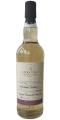 Glencadam 9yo DR Warehouse Collection Bourbon 62% 700ml