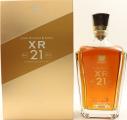 Johnnie Walker Xr 21 40% 750ml