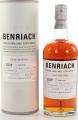 BenRiach 2009 Port Pipes #4834 59.8% 700ml