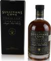 Sullivans Cove 2006 Single Cask American Oak 47.7% 700ml