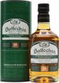 Ballechin 10yo The Discovery Series 46% 700ml