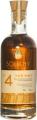 Soligny No 4 Pur Malt 46% 700ml