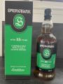 Springbank 15yo 46% 700ml