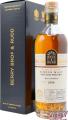 Williamson 2014 BR Oloroso Sherry Finish 61.8% 700ml