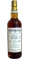 Ben Nevis 1995 JB Single Malt Single Cask Almost Single Bottle Re-Coopered Hogshead Just for few lucky people 57% 700ml