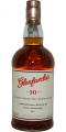 Glenfarclas 10yo Sherry Casks Whiskynet 10th Birthday 50.1% 700ml