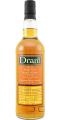 Speyside Distillery 1991 C&S Dram Collection Sherry Puncheon #942 62% 700ml