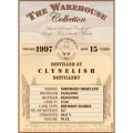 Clynelish 1997 WW8 Bourbon Barrel #5740 46% 700ml