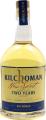 Kilchoman 2006 New Spirit Bourbon 303/2006 62% 700ml