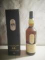 Lagavulin 16yo Islay Single Malt Scotch Whisky 43% 700ml