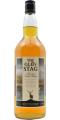 The Glen Stag Blended Scotch Whisky American Oak Casks 40% 1000ml