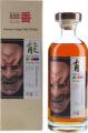 Karuizawa 1982 Noh Whisky 29yo Bourbon #8529 58.8% 700ml