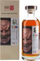 Karuizawa 1982 Noh Whisky 58.8% 700ml