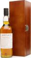 Mortlach Speyside Festival 2013 Wooden Box 48% 700ml