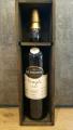 Glengoyne 1994 Claret Finish Single Cask 58.5% 700ml