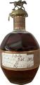 Blanton's Single Barrel Straight from the Barrel #4 Charred American White Oak Barrel 64.6% 700ml