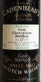 Glencadam 1979 CA 59.1% 700ml