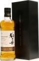 Mars Takashimaya Buyer's Selection Single Cask Komagatake 58% 700ml