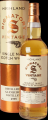 Glenburgie 1995 SV Vintage Collection Bourbon Hogsheads 6490 + 6491 43% 700ml