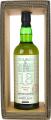 Mortlach 1997 WM Barrel Selection Cask Strength Marsala Finish #12841 56.9% 700ml