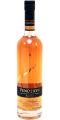 Penderyn Aur Cymru Bourbon Casks Madeira Finish 46% 700ml