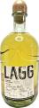 Lagg 3yo Distillery Exclusive Bourbon Barrel 61% 700ml