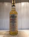 Mortlach 1984 Soh 10yo 60% 700ml