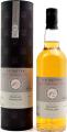 Balblair 1991 DR Single Cask 19yo 46% 700ml