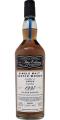 Arran 1997 ED Sherry Butt HL 14491 52.4% 700ml