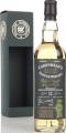 Linkwood 2001 CA Authentic Collection Bourbon Hogshead 57.8% 700ml