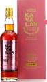 Kavalan Solist Madeira D150514028A 57.1% 700ml