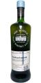 Glen Elgin 2008 SMWS 85.55 1st Fill Bourbon Barrel 61% 750ml