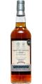 Tomatin 1997 BR Exclusively for Germany Dark Sherry Cask #2548 54.4% 700ml
