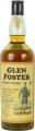 Glen Foster Rare Scotch Whisky 43% 750ml