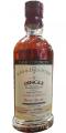 Dingle Beau Rose The Sons & Daughters European Oak #2423 57.7% 700ml