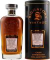 Blair Athol 2008 SV Cask Strength Collection 12yo 54.4% 700ml