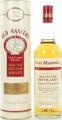 Macduff 1990 JM Old Masters Cask Strength Selection 57.8% 700ml