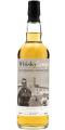 Islay Single Malt Scotch Whisky 1992 WSP 2x Refill Ex-Bourbon Barrel 52.5% 700ml
