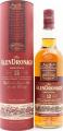 Glendronach 12yo 43% 700ml