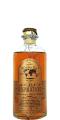 SmallestWhiskyBarOnEarth 2007 Secret Inspiration American Oak Staves Oloroso Sherry Casks 89 57.6% 500ml