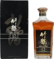 Taketsuru 12yo Pure Malt 40% 660ml