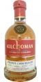 Kilchoman 2007 Private Cask Release Bourbon 57/2007 Christian and Friends 58.1% 700ml