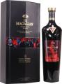 Macallan Rare Cask Black Steven Klein Limited Edition 48% 700ml