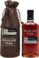Highland Park 2002 Single Cask Series Refill Butt #2791 58.2% 700ml